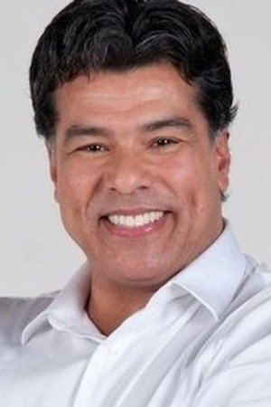 Maurício Mattar portrait