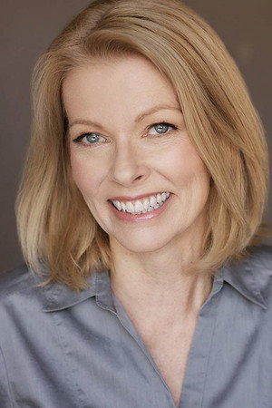 Audrey Looye portrait
