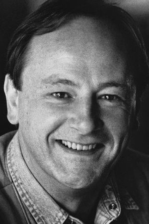 Robert King portrait