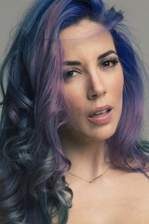 Jelena Jensen portrait