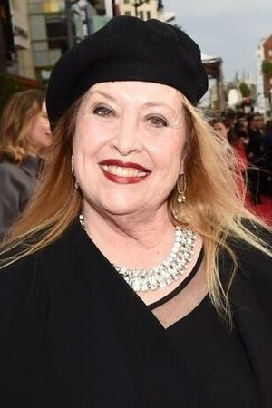 Ronee Blakley portrait