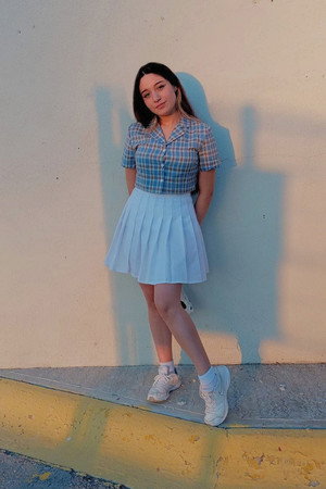 Frida Tagle portrait