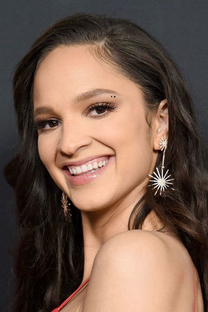 Ruby Modine portrait