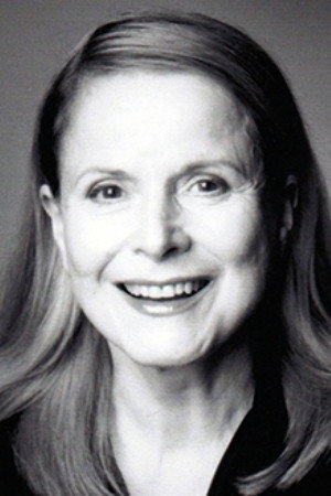 Maria Machado portrait
