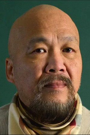 Dung Nguyen portrait