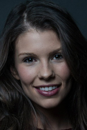 Sarah Troyer portrait