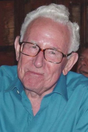 John Christopher portrait
