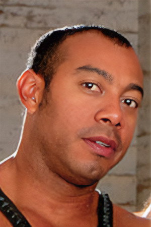Fernando Nerón portrait