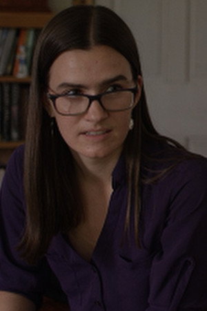 Gina Berceau portrait