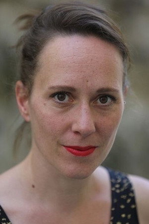 Pascale Noe Adam portrait