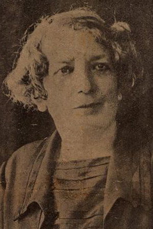 Aznif Minakyan portrait