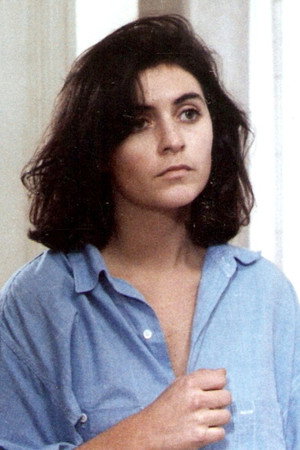 Laurentina Guidotti portrait