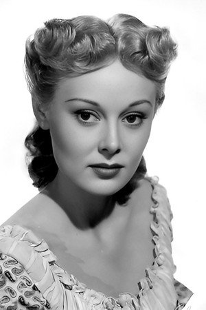 Angela Stevens portrait