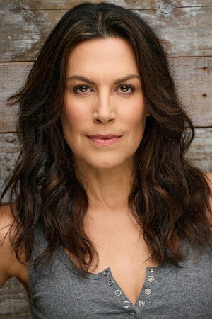 Laura McLauchlin portrait