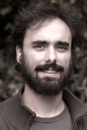 Guillermo Kloetzer portrait