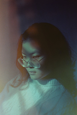 Samantha Chan portrait