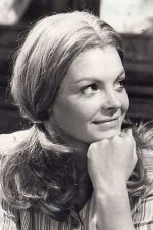 Jenny Twigge portrait
