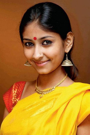 Archana Jois portrait