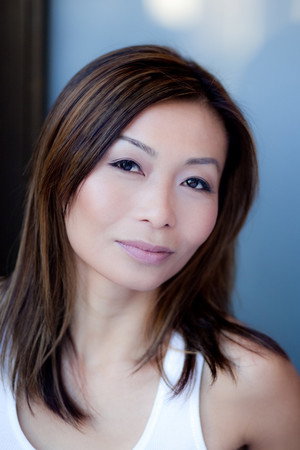 Sulinh Lafontaine portrait