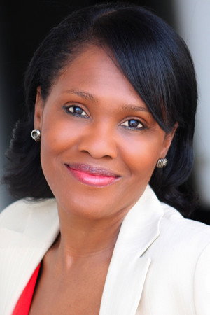 Dee Freeman portrait