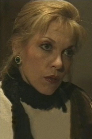 Silvia Cárdenas portrait