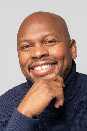 Gary Scales portrait