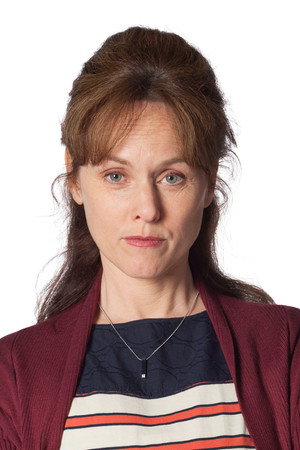 Jennifer Hennessy portrait