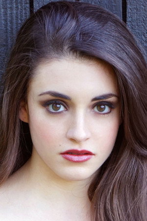 Daniela Bobadilla portrait