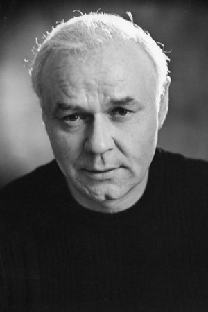 Leonid Nevedomsky portrait