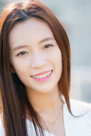 Phương Chi portrait
