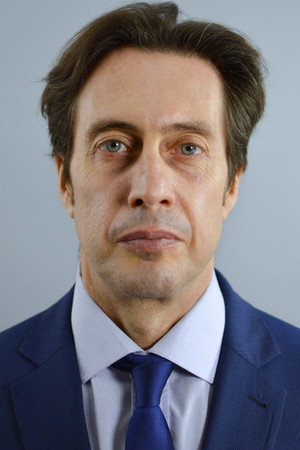 David Benhamou portrait