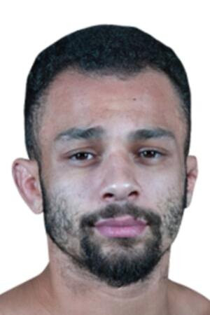 Shawn da Silva portrait