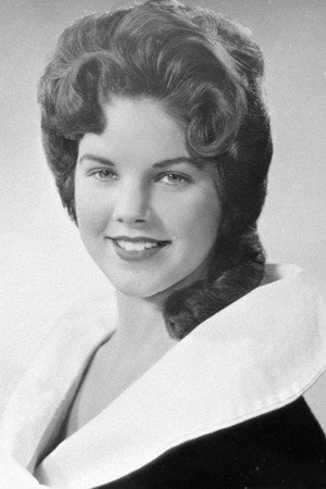 Priscilla Presley portrait