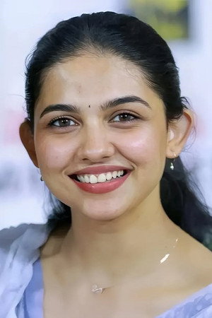 Mamitha Baiju portrait