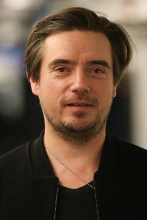 Priit Võigemast portrait
