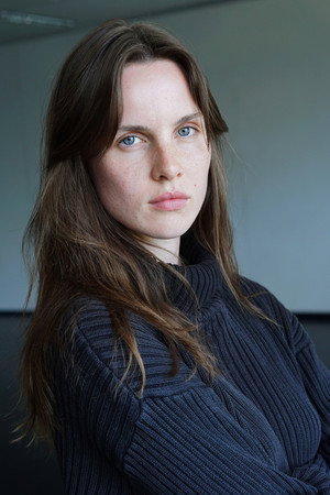 Alina Thiemann portrait