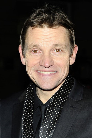 Michael McKell portrait