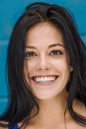 Franzi Schissler portrait