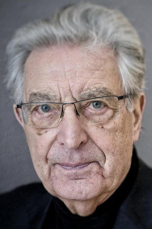 Gerhart Baum portrait