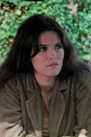 Arlene Farber portrait