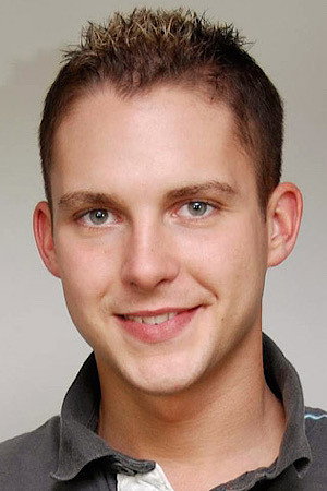 Trevin Nills portrait