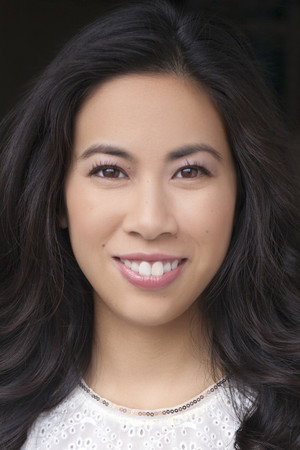 Krista Jang portrait