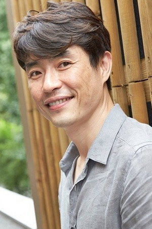 Ryoo Seung-wan portrait