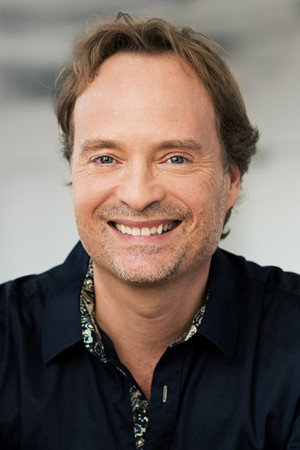 Yves Amyot portrait