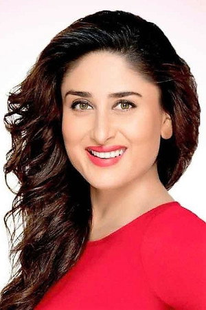 Kareena Kapoor Khan portrait