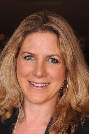 Vanessa Berlowitz portrait