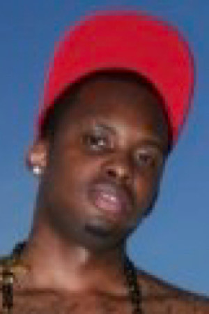JBlaze portrait