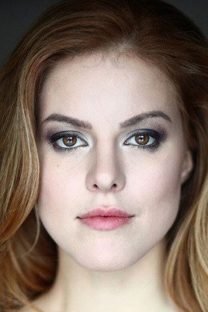 Natalia Vinokurova portrait