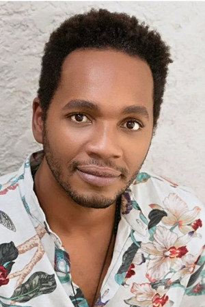 Yarlo Ruiz portrait