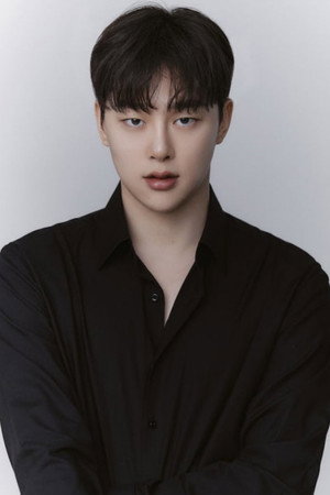 Kwon Hyun-bin portrait